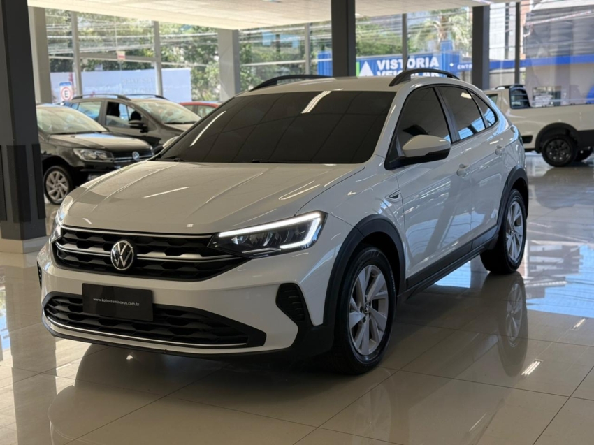 volkswagen nivus 1.0 200 tsi total flex comfortline automatico 4p 20212