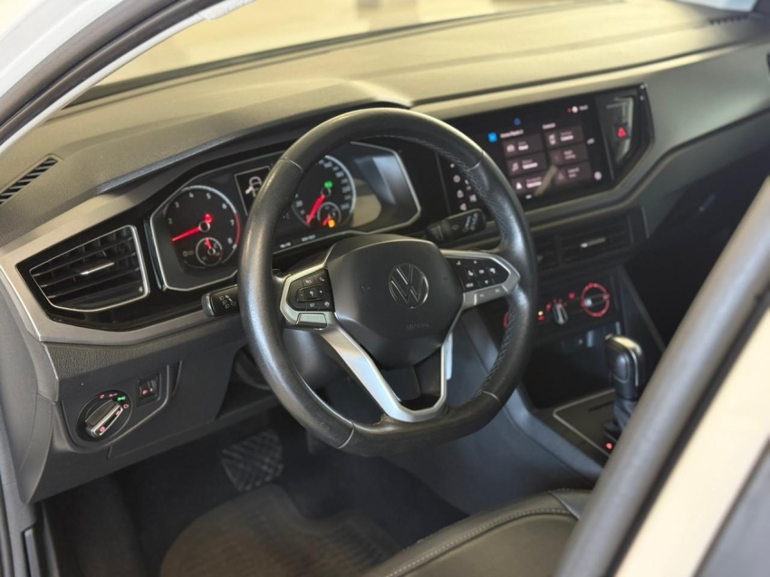 volkswagen nivus 1.0 200 tsi total flex comfortline automatico 4p 20217