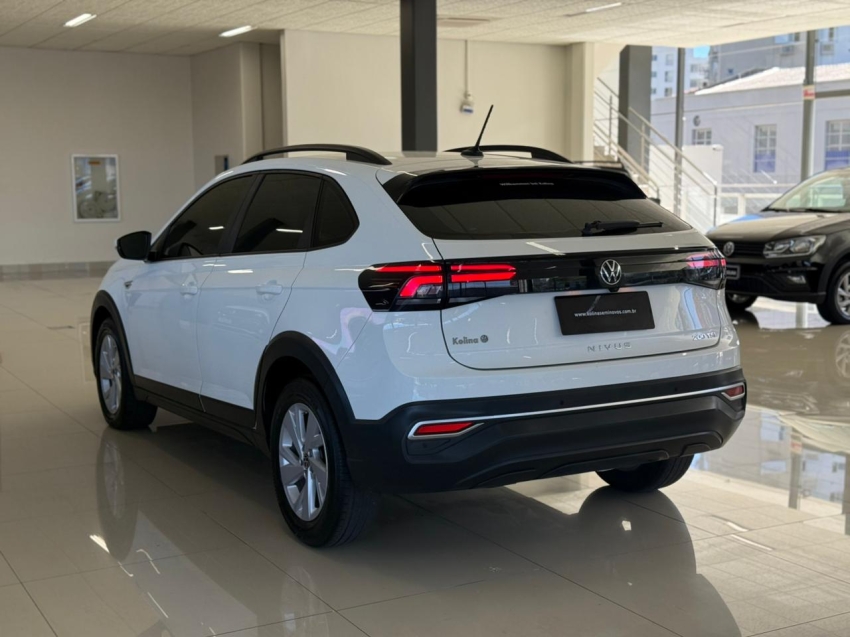 volkswagen nivus 1.0 200 tsi total flex comfortline automatico 4p 20213