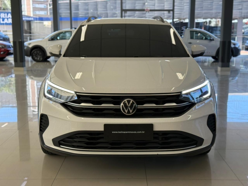 volkswagen nivus 1.0 200 tsi total flex comfortline automatico 4p 20211