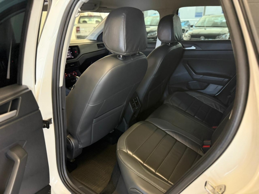 volkswagen nivus 1.0 200 tsi total flex comfortline automatico 4p 20219