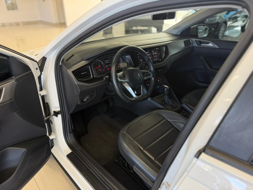 volkswagen nivus 1.0 200 tsi total flex comfortline automatico 4p 20216