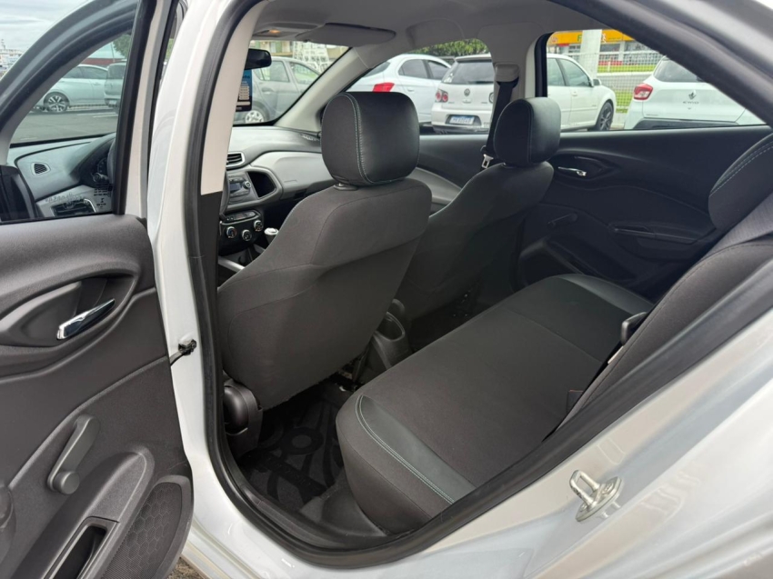 chevrolet onix 1.0 mpfi lt 8v flex 4p manual 20199