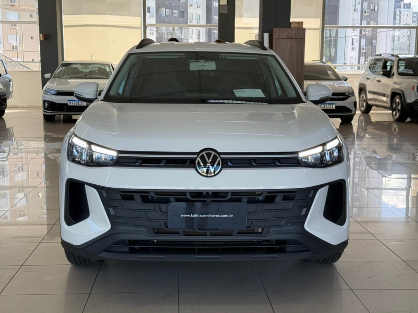 volkswagen tera 1.0 170 tsi comfort automatico flex 4p manual 20261