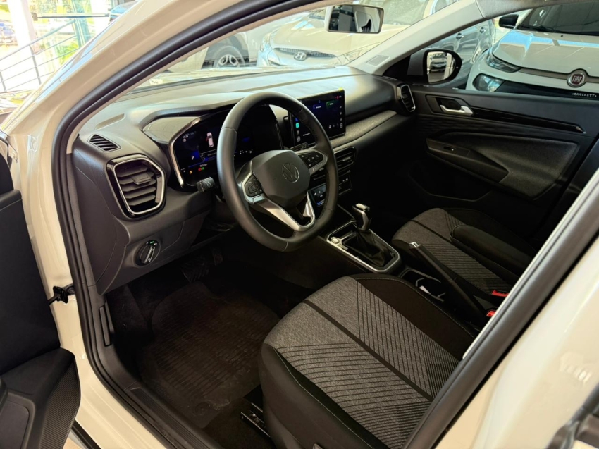 volkswagen tera 1.0 170 tsi comfort automatico flex 4p manual 20266