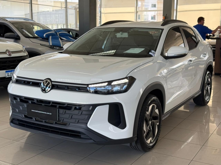 volkswagen tera 1.0 170 tsi comfort automatico flex 4p manual 20262