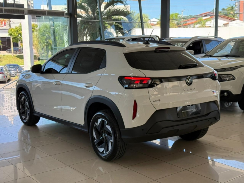 volkswagen tera 1.0 170 tsi comfort automatico flex 4p manual 20263