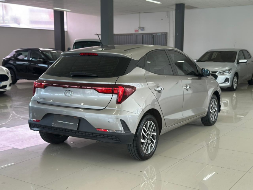 hyundai hb20 1.0 12v flex limited plus manual 4p 20255