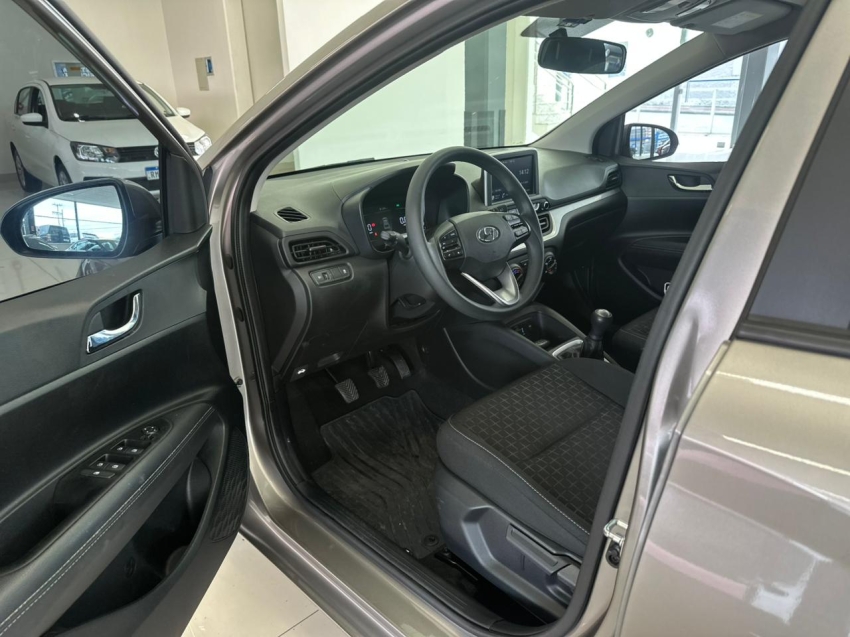 hyundai hb20 1.0 12v flex limited plus manual 4p 20256