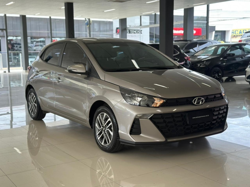 hyundai hb20 1.0 12v flex limited plus manual 4p 2025