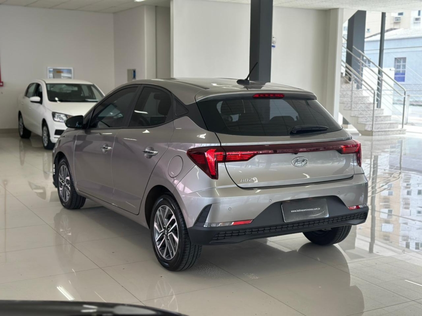 hyundai hb20 1.0 12v flex limited plus manual 4p 20253