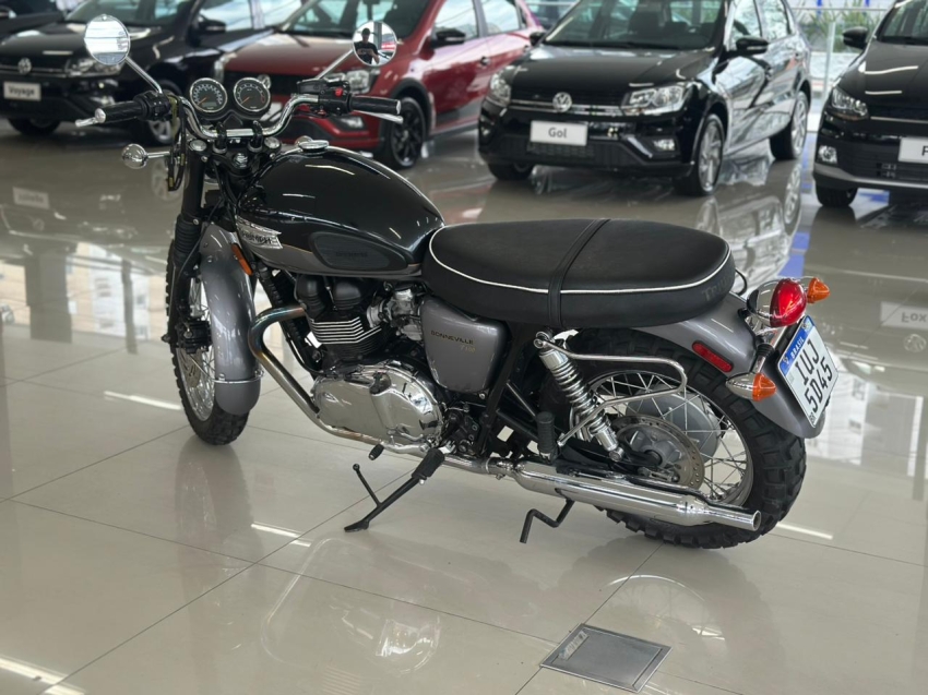triumph bonneville t 100 1000 gasolina 1p manual 2013