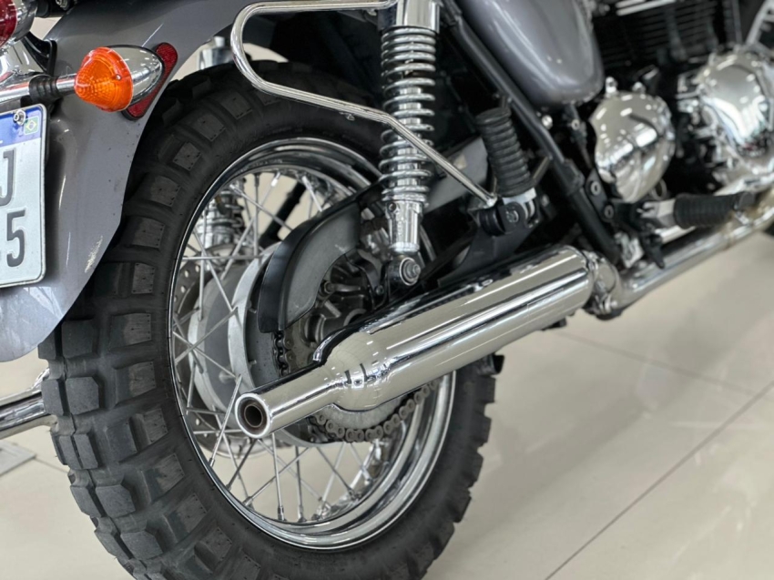 triumph bonneville t 100 1000 gasolina 1p manual 2013