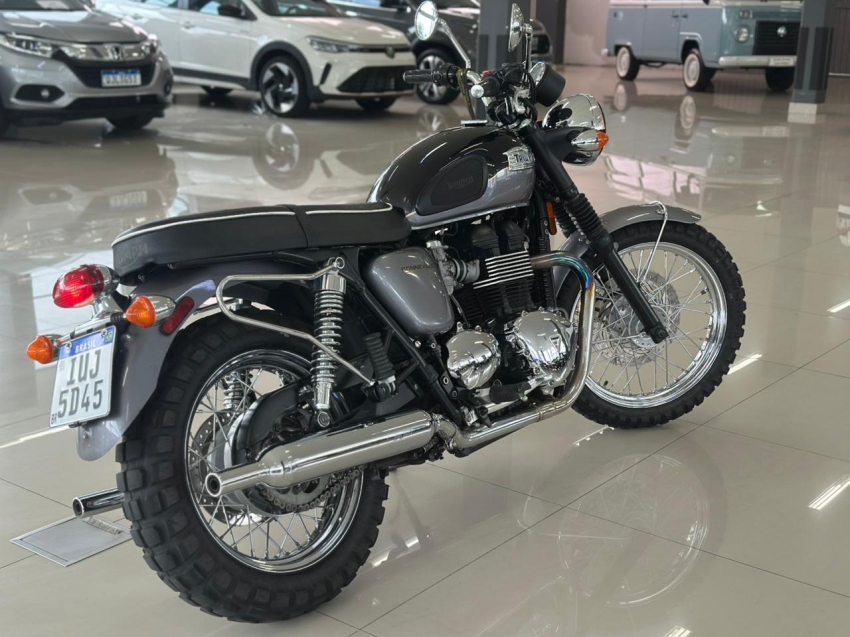 triumph bonneville t 100 1000 gasolina 1p manual 2013