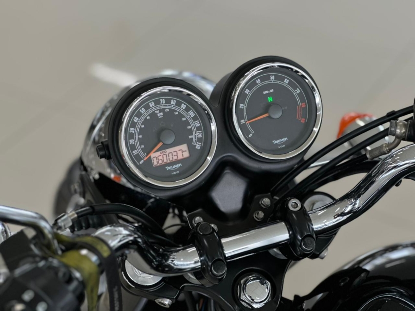 triumph bonneville t 100 1000 gasolina 1p manual 2013