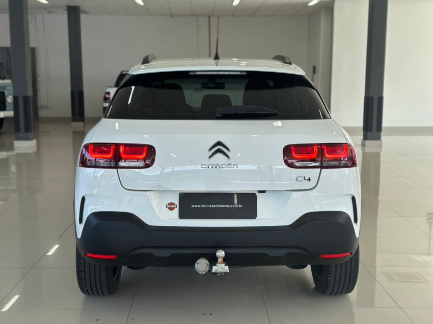 citroen c4 cactus 1.6 vti 120 flex feel eat6 1.5 4p automatico 20204 citroen c4 cactus 1.6 vti 120 flex feel eat6 1.5 4p automatico 20204