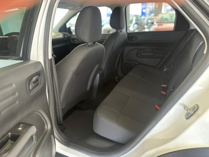 citroen c4 cactus 1.6 vti 120 flex feel eat6 1.5 4p automatico 20209 citroen c4 cactus 1.6 vti 120 flex feel eat6 1.5 4p automatico 20209