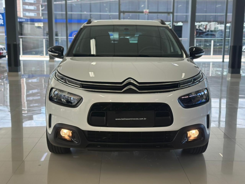 citroen c4 cactus 1.6 vti 120 flex feel eat6 1.5 4p automatico 20201 citroen c4 cactus 1.6 vti 120 flex feel eat6 1.5 4p automatico 20201