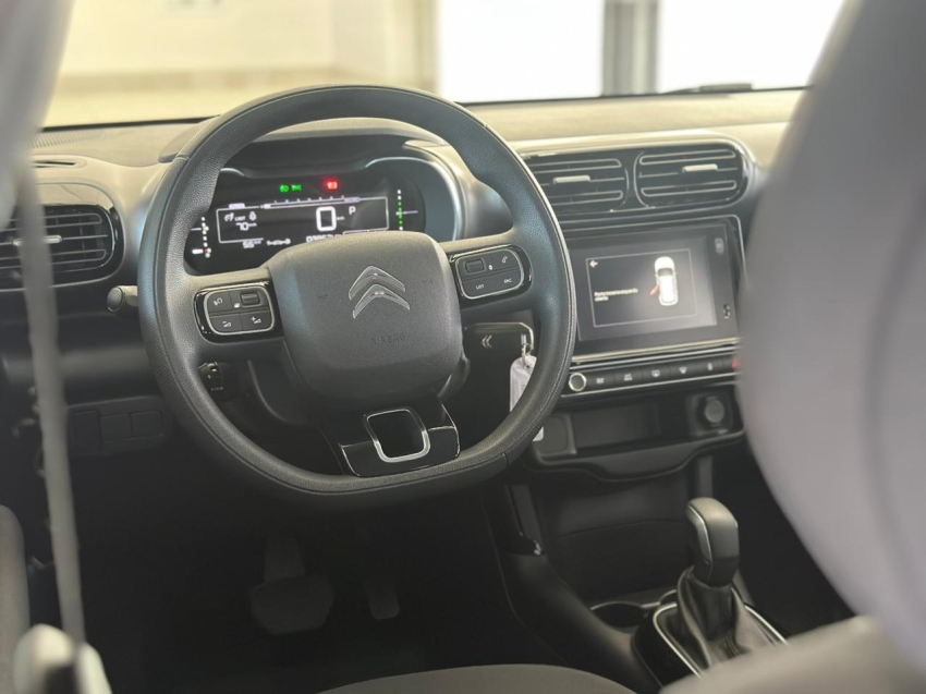 citroen c4 cactus 1.6 vti 120 flex feel eat6 1.5 4p automatico 20208 citroen c4 cactus 1.6 vti 120 flex feel eat6 1.5 4p automatico 20208