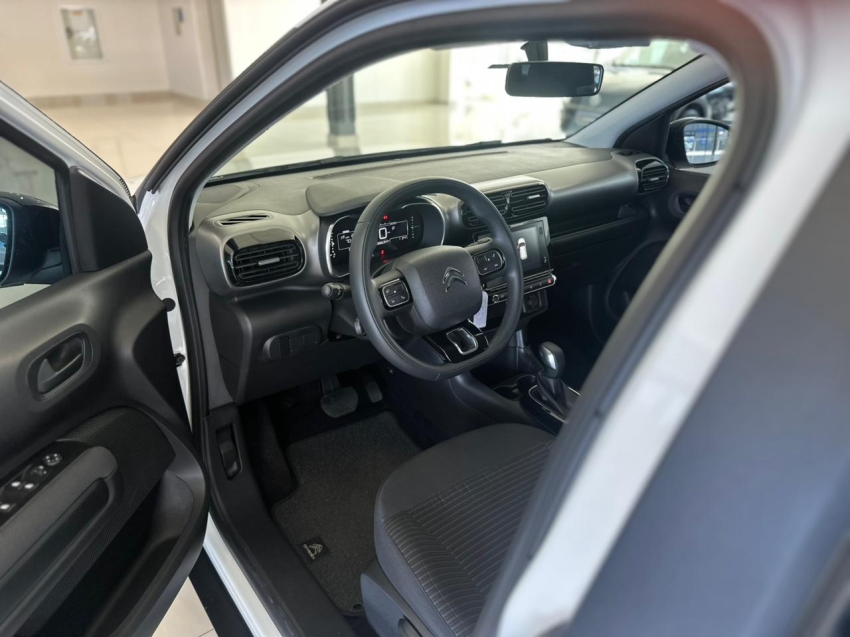 citroen c4 cactus 1.6 vti 120 flex feel eat6 1.5 4p automatico 20206 citroen c4 cactus 1.6 vti 120 flex feel eat6 1.5 4p automatico 20206