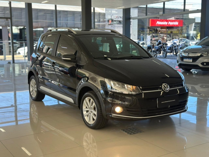 volkswagen fox 1.0 mpi track 12v flex 4p manual 2018