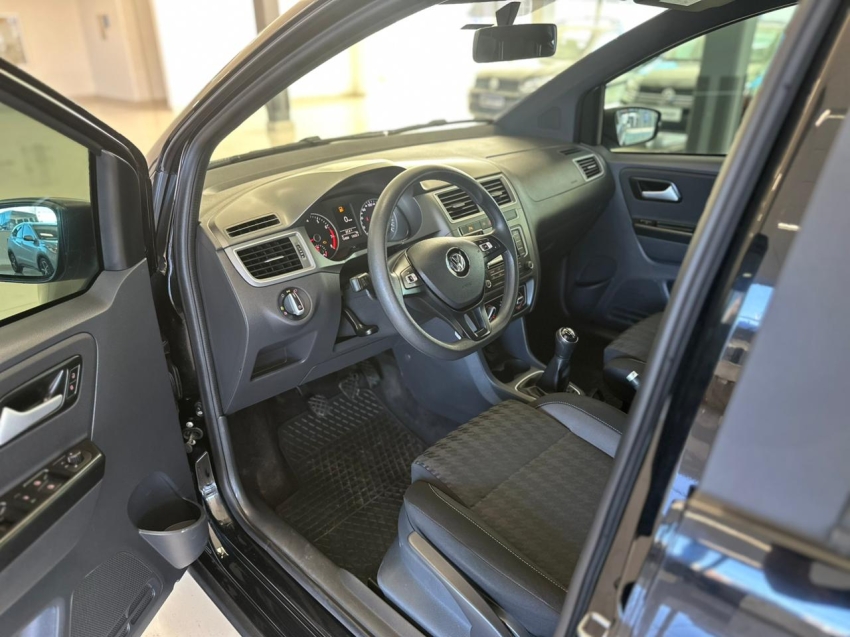 volkswagen fox 1.0 mpi track 12v flex 4p manual 20186