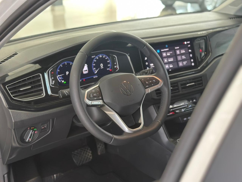 volkswagen polo 1.0 170 tsi highline automatico flex 5p 20257