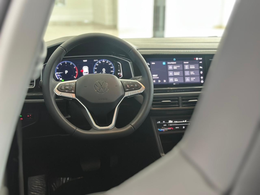 volkswagen polo 1.0 170 tsi highline automatico flex 5p 20258