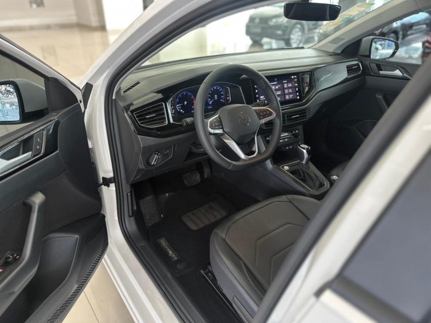 volkswagen polo 1.0 170 tsi highline automatico flex 5p 20256