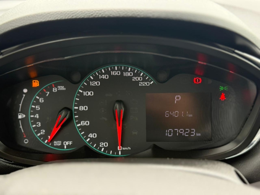 chevrolet tracker 1.4 16v turbo flex lt automatico 1.3 4p 201810