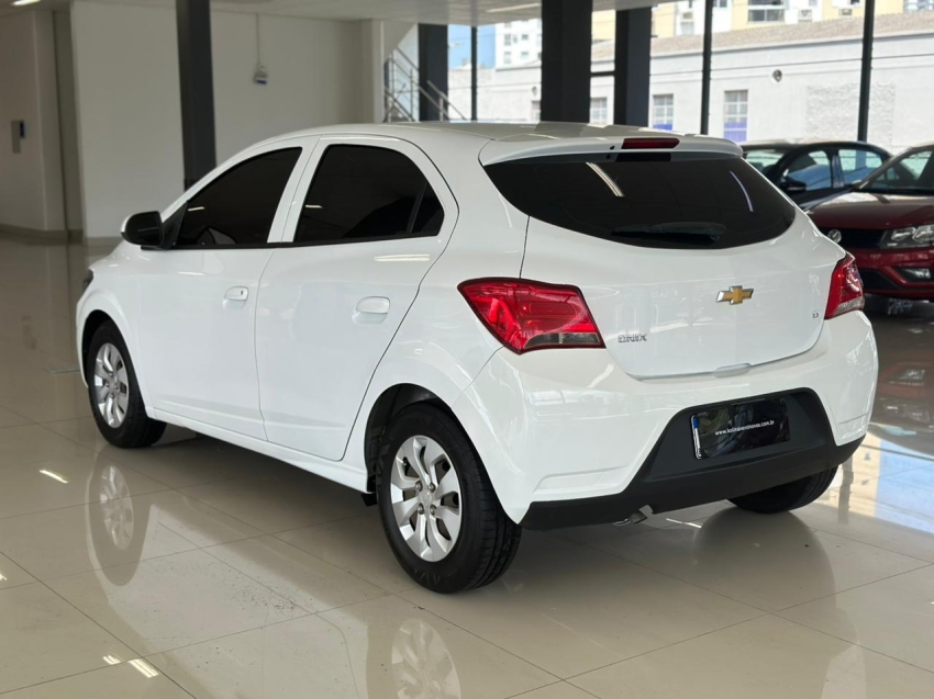 chevrolet onix 1.0 mpfi lt 8v flex 4p manual 20193