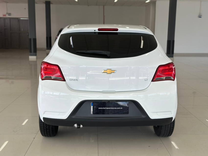 chevrolet onix 1.0 mpfi lt 8v flex 4p manual 20194