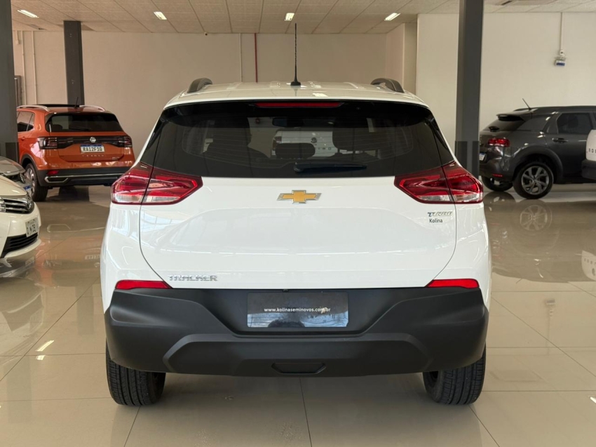 chevrolet tracker 1.0 turbo flex manual 5p 20224