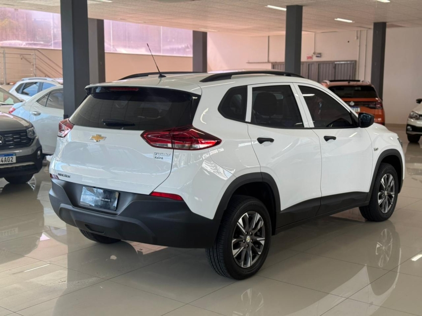 chevrolet tracker 1.0 turbo flex manual 5p 20225