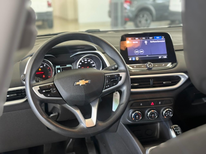 chevrolet tracker 1.0 turbo flex manual 5p 20228