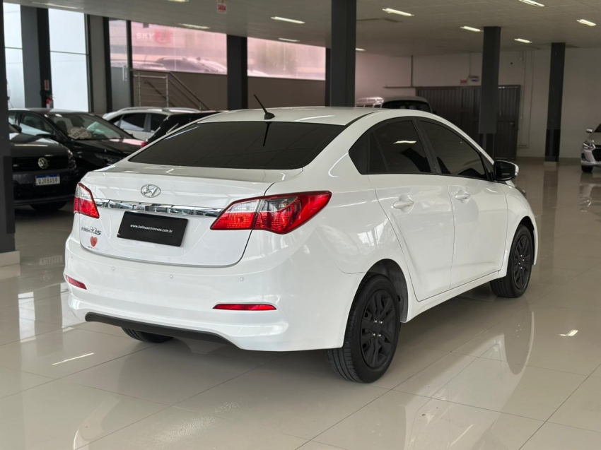 hyundai hb20s 1.0 comfort plus 12v flex 4p manual 20175