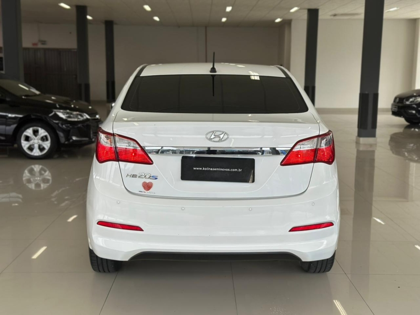 hyundai hb20s 1.0 comfort plus 12v flex 4p manual 20174