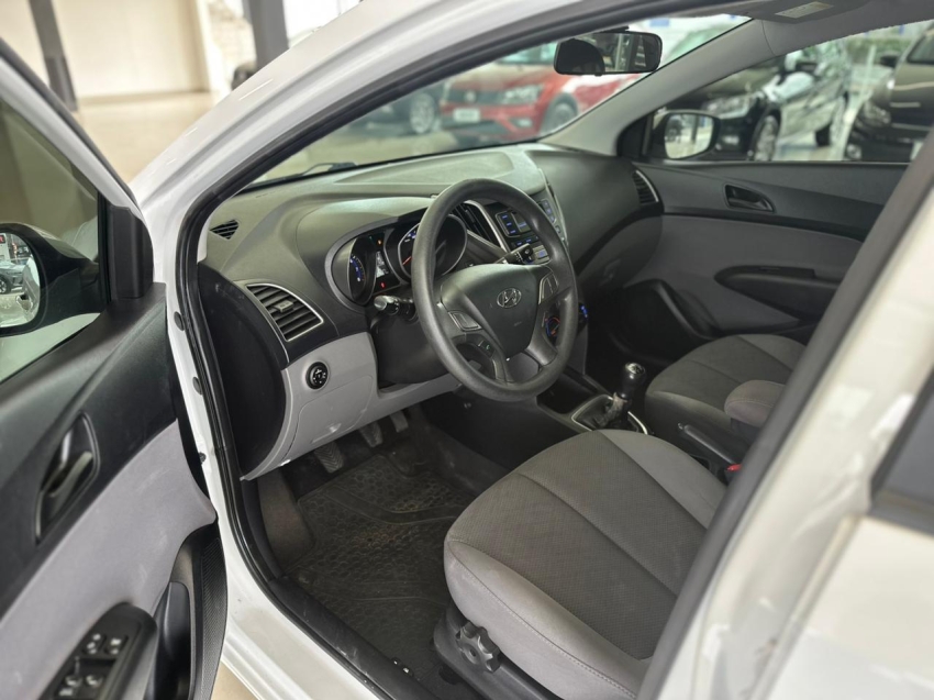 hyundai hb20s 1.0 comfort plus 12v flex 4p manual 20176