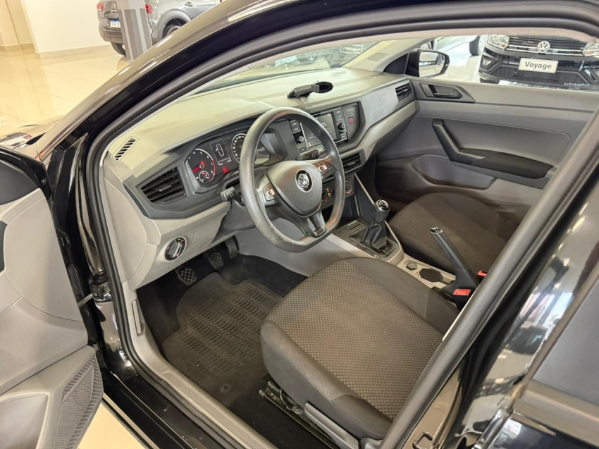 volkswagen polo 1.0 mpi total flex manual 4p 20196