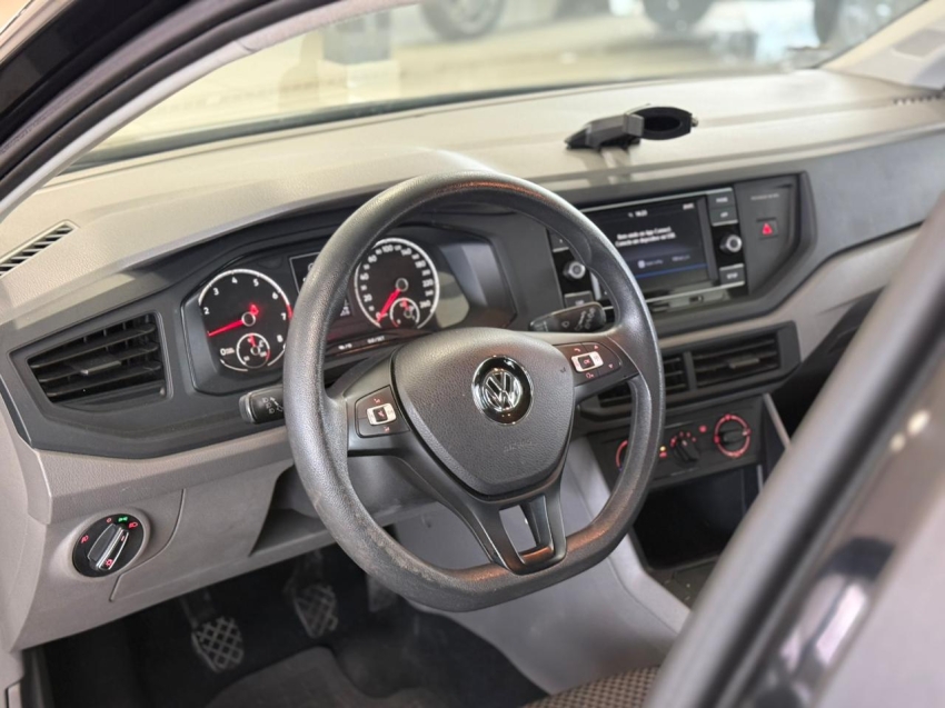 volkswagen polo 1.0 mpi total flex manual 4p 20197