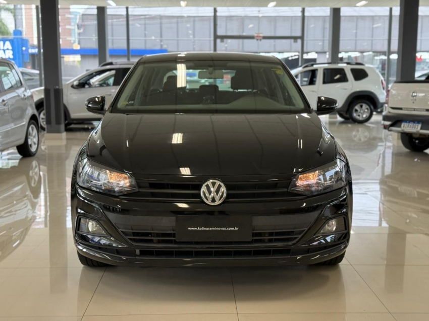 volkswagen polo 1.0 mpi total flex manual 4p 20191