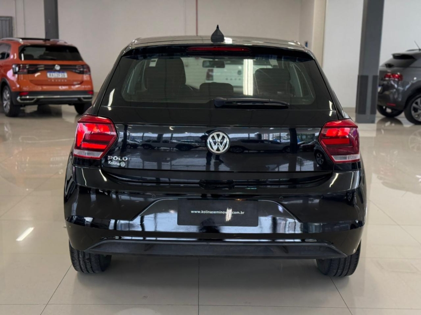 volkswagen polo 1.0 mpi total flex manual 4p 20194