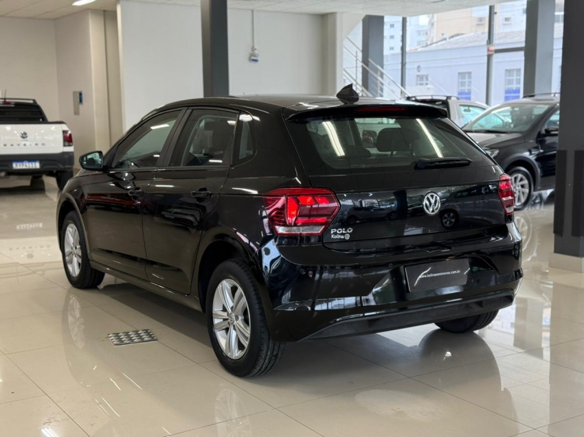 volkswagen polo 1.0 mpi total flex manual 4p 20193