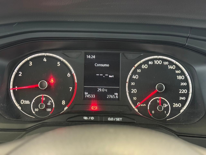 volkswagen polo 1.0 mpi total flex manual 4p 201910