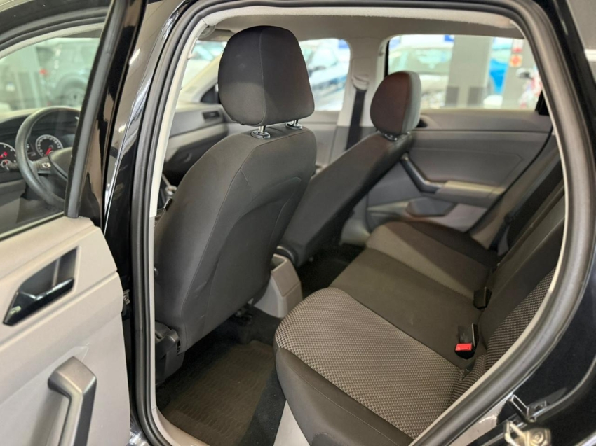 volkswagen polo 1.0 mpi total flex manual 4p 20199