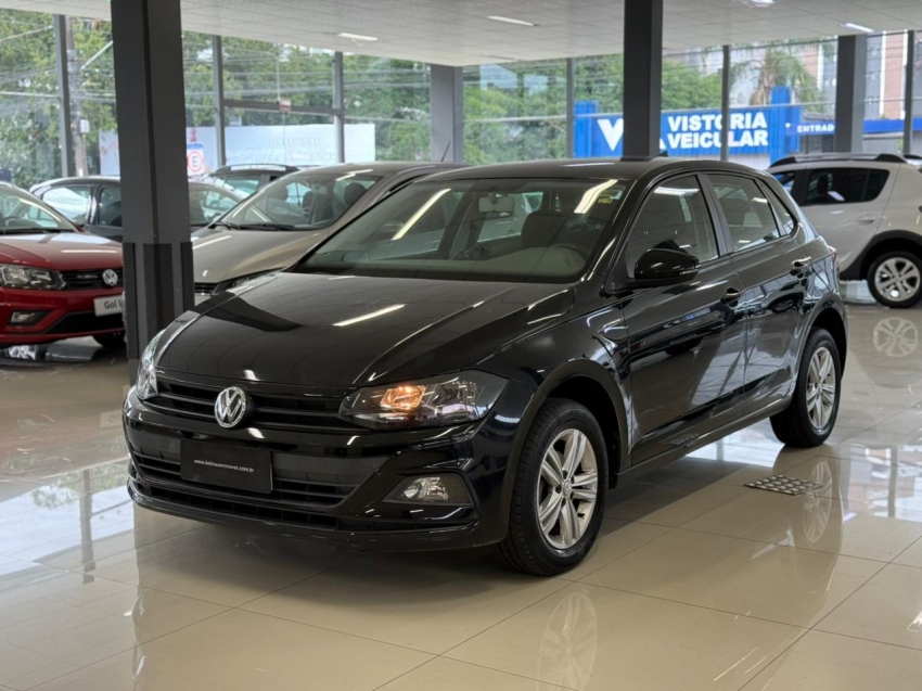 volkswagen polo 1.0 mpi total flex manual 4p 20192
