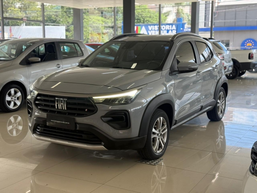 fiat pulse 1.0 turbo 200 flex audace cvt 5p automatico 20222