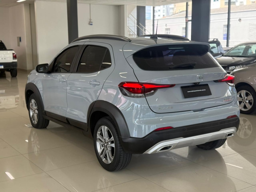 fiat pulse 1.0 turbo 200 flex audace cvt 5p automatico 20223