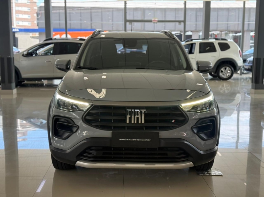 fiat pulse 1.0 turbo 200 flex audace cvt 5p automatico 20221