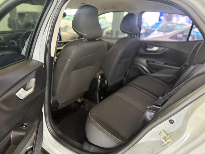 fiat pulse 1.0 turbo 200 flex audace cvt 5p automatico 20229